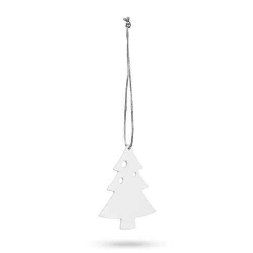 MORZINE. Colgantes Navideños