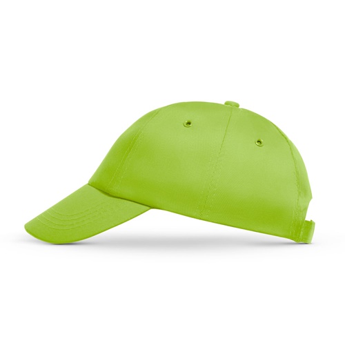 verde claro MIUCCIA. Gorra