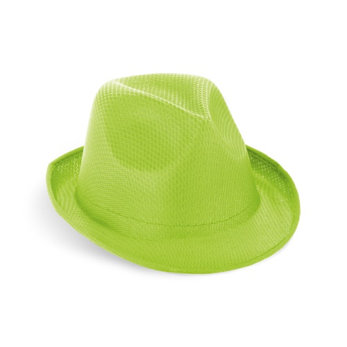 MANOLO. Sombrero PP