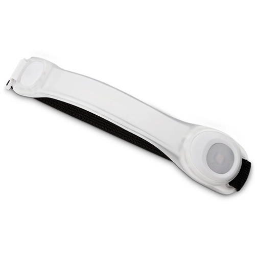 white 11065. Pulsera