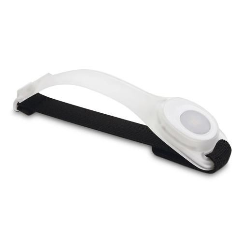 white 11065. Pulsera