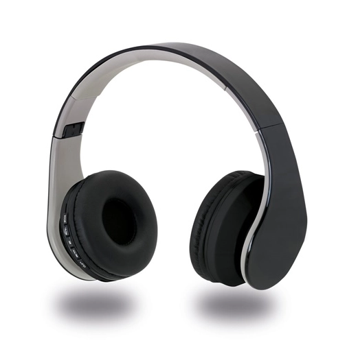 black 11078. Auriculares