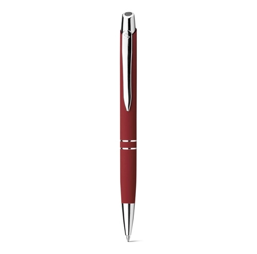 11083. Bolígrafo de aluminio