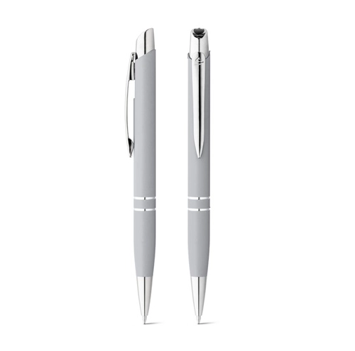 11083. Bolígrafo de aluminio