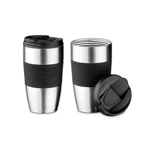 11095. Taza de viaje de 410 mL