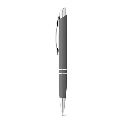 11102. Bolígrafo de aluminio