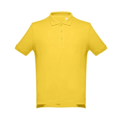 THC ADAM II. Polo de hombre
