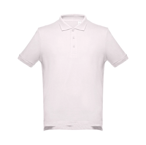 THC ADAM II. Polo de hombre