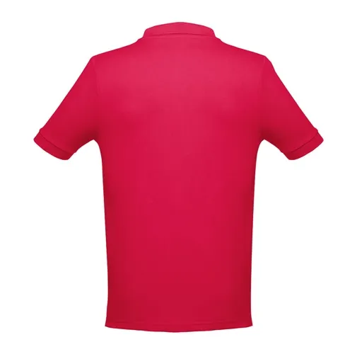 red THC ADAM 3XL II. Polo de hombre