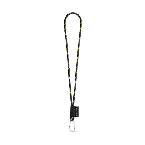 black Lanyard NAUTIC Long Set II. Modelos estándar