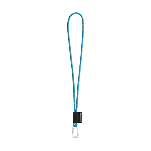 naranja hexachrome Lanyard NAUTIC Long Set II. Modelos estándar