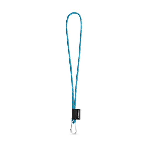naranja hexachrome Lanyard NAUTIC Long Set II. Modelos estándar