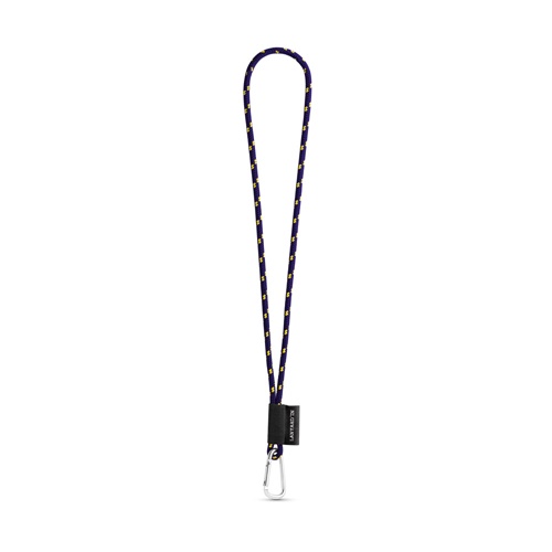 purple Lanyard NAUTIC Long Set II. Modelos estándar