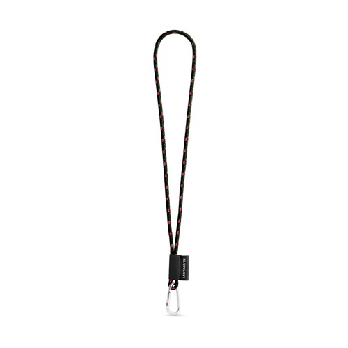 verde nacimiento Lanyard NAUTIC Long Set II. Modelos estándar