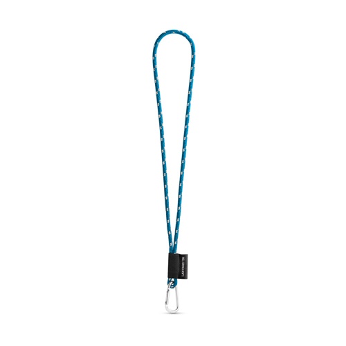 white Lanyard NAUTIC Long Set II. Modelos estándar