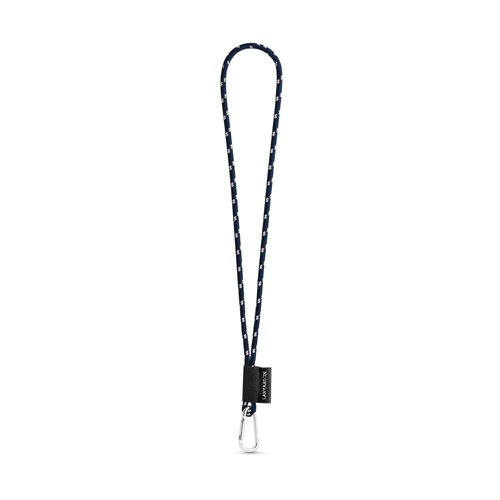white Lanyard NAUTIC Long Set II. Modelos estándar