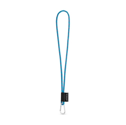 blue Lanyard NAUTIC Long Set II. Modelos estándar