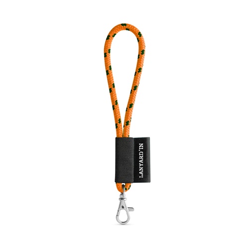 verde hexachrome Lanyard NAUTIC Short Set. Modelos estándar