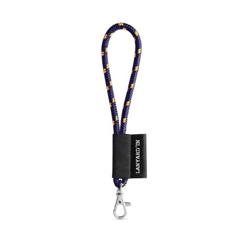 purple Lanyard NAUTIC Short Set. Modelos estándar