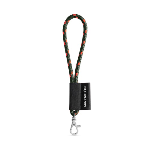 verde nacimiento Lanyard NAUTIC Short Set. Modelos estándar