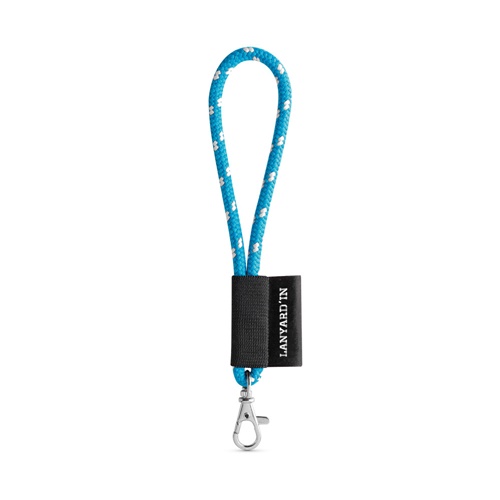 white Lanyard NAUTIC Short Set. Modelos estándar