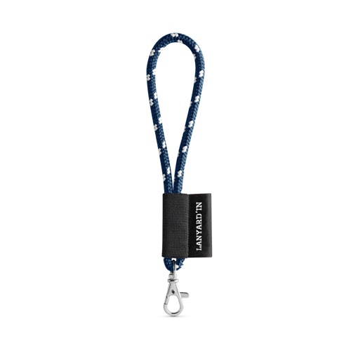 white Lanyard NAUTIC Short Set. Modelos estándar