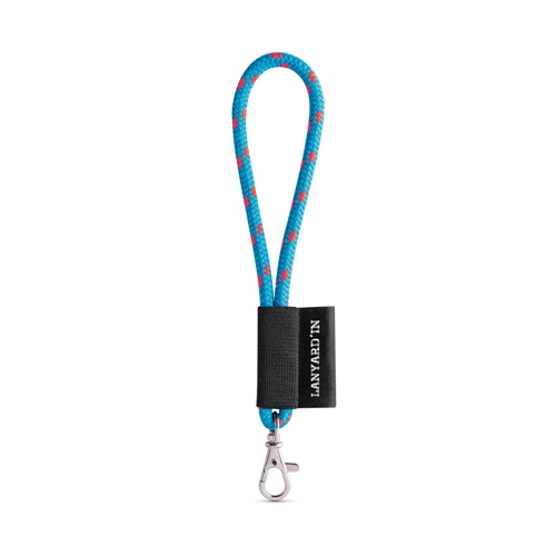 blue Lanyard NAUTIC Short Set. Modelos estándar