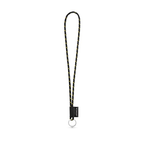 black Lanyard NAUTIC Long Set I. Modelos estándar