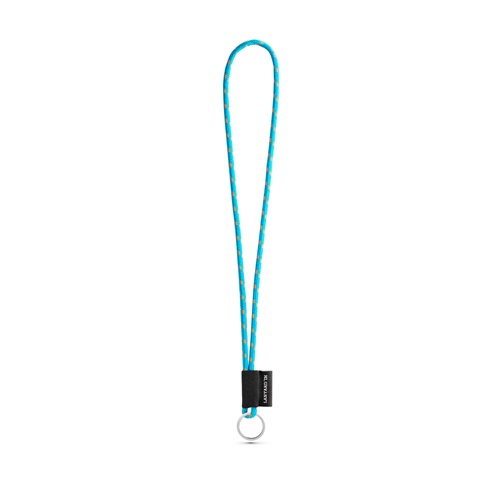 naranja hexachrome Lanyard NAUTIC Long Set I. Modelos estándar
