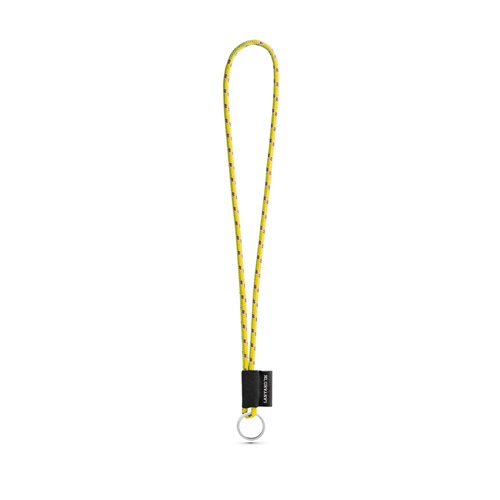 yellow Lanyard NAUTIC Long Set I. Modelos estándar