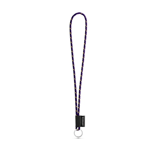 purple Lanyard NAUTIC Long Set I. Modelos estándar