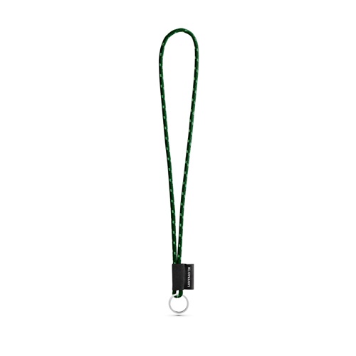 verde oscuro Lanyard NAUTIC Long Set I. Modelos estándar