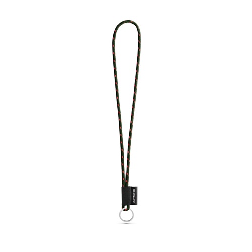 verde nacimiento Lanyard NAUTIC Long Set I. Modelos estándar