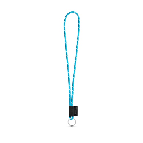 white Lanyard NAUTIC Long Set I. Modelos estándar