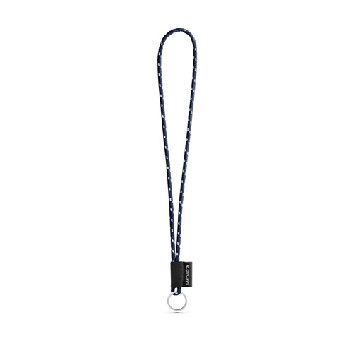 white Lanyard NAUTIC Long Set I. Modelos estándar