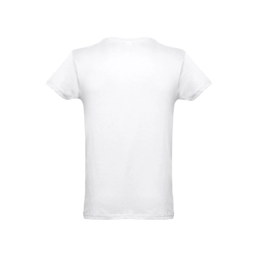 THC LUANDA WH. Camiseta de hombre