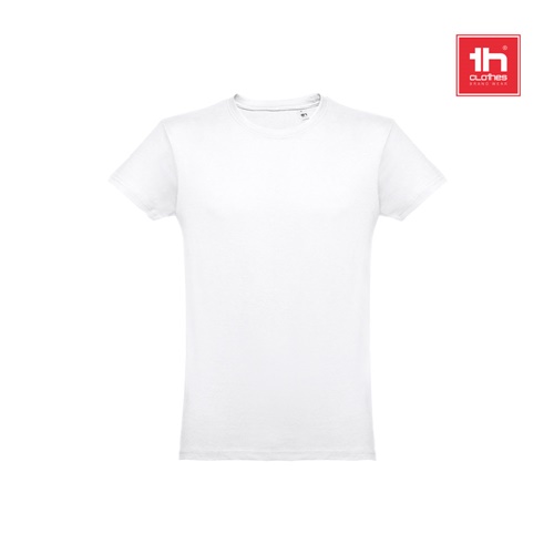 THC LUANDA WH. Camiseta de hombre