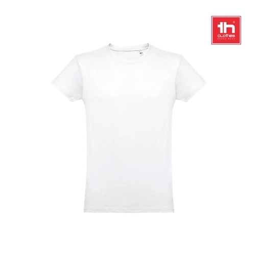 THC LUANDA WH. Camiseta de hombre
