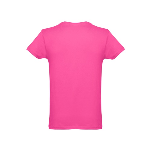 pink THC LUANDA. Camiseta de hombre
