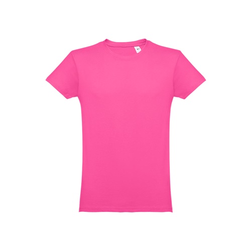 pink THC LUANDA. Camiseta de hombre