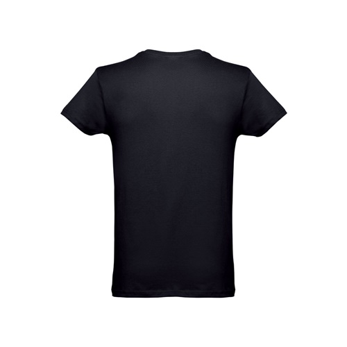 black THC LUANDA. Camiseta de hombre