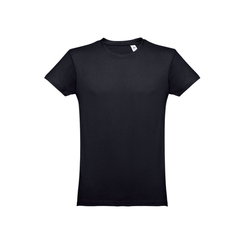 black THC LUANDA. Camiseta de hombre