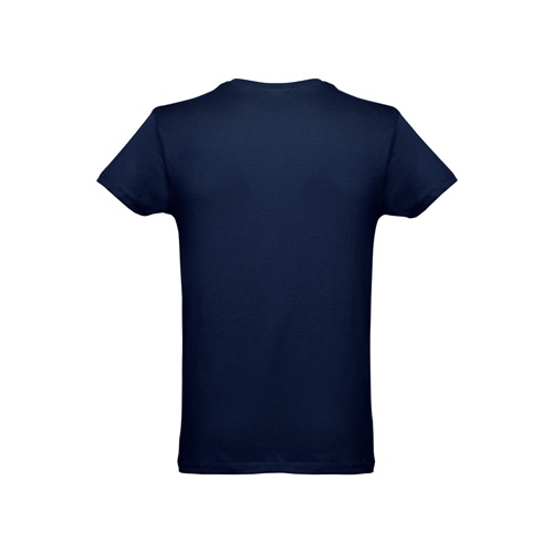 blue THC LUANDA. Camiseta de hombre