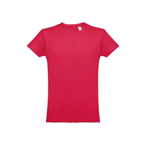 THC LUANDA. Camiseta de hombre