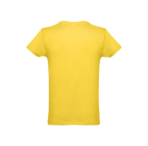 THC LUANDA. Camiseta de hombre