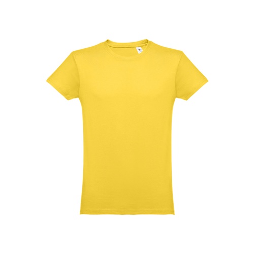 yellow THC LUANDA. Camiseta de hombre