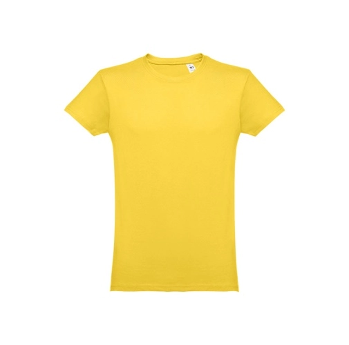 THC LUANDA. Camiseta de hombre