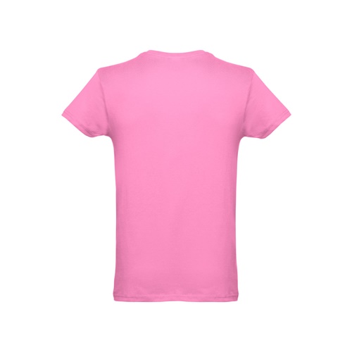rosa claro THC LUANDA. Camiseta de hombre