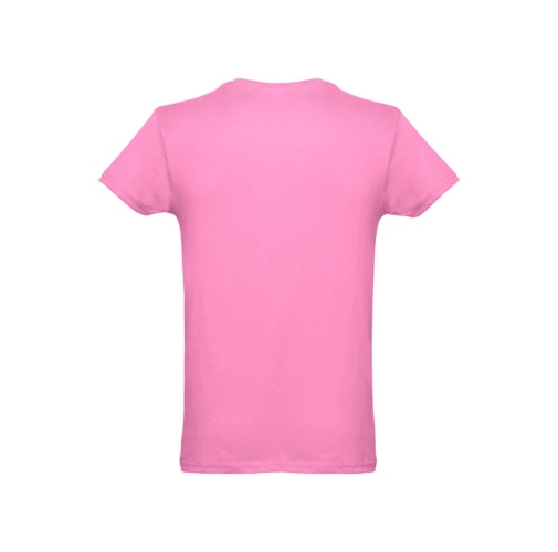 THC LUANDA. Camiseta de hombre