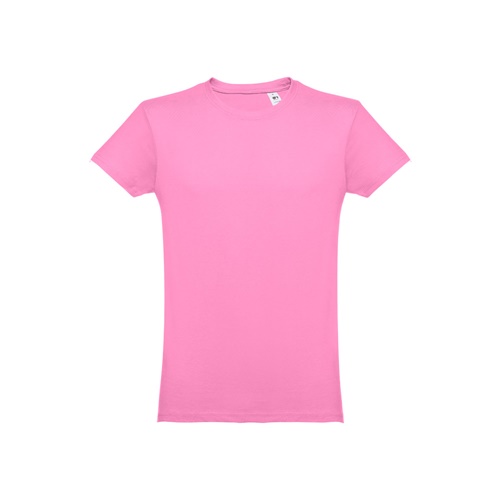 rosa claro THC LUANDA. Camiseta de hombre